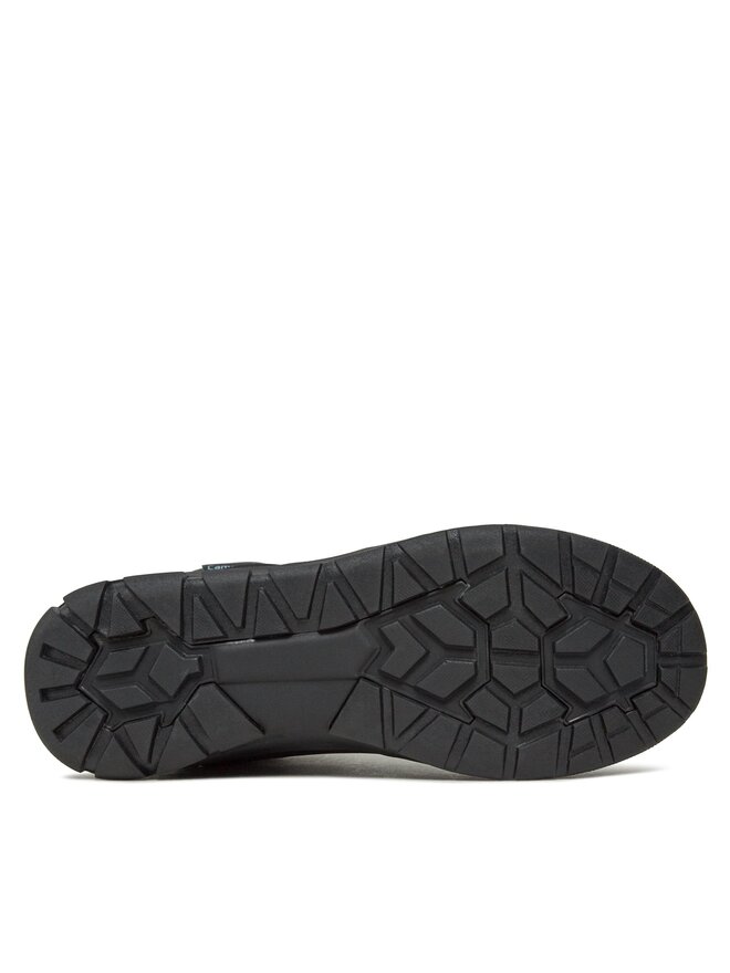 Campus Botas de trekking Campus Corno CM0102321200 Negro