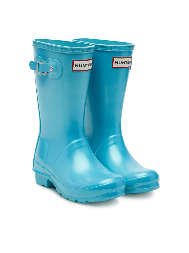 Hunter Cizme de cauciuc Hunter JFT6040NEB Albastru