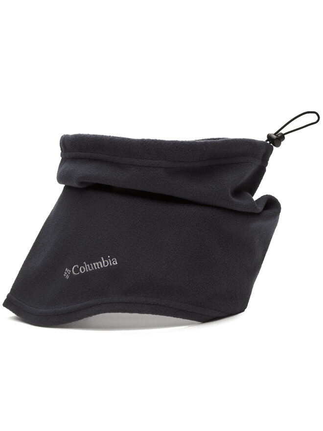 Columbia Шарф-снуд Columbia Trail Shaker Gaiter 1862541 Чорний