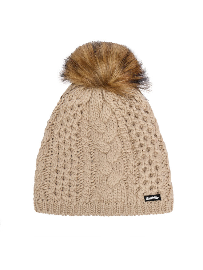 Eisbär Sapka Eisbär Afra Lux 80111 156 Szürke