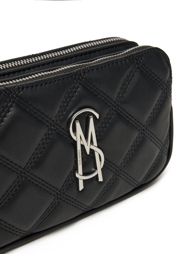 Steve Madden Τσάντα Steve Madden Bmarvis SM13001088 Μαύρο