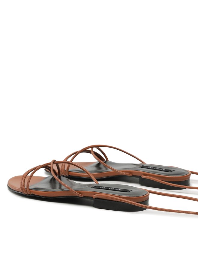 Patrizia Pepe Sandale Patrizia Pepe 8X0045/L011-B757 Maro
