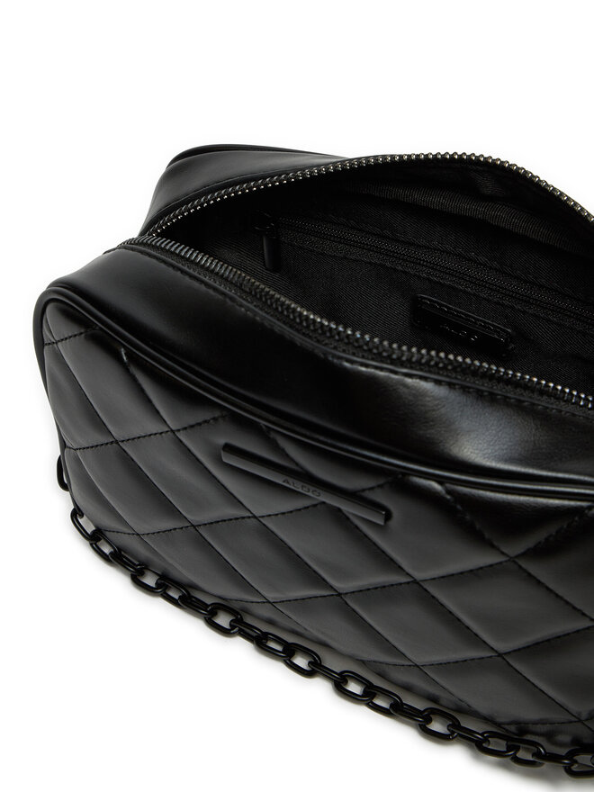 Aldo Handtasche Aldo Evelia 13863714 Schwarz