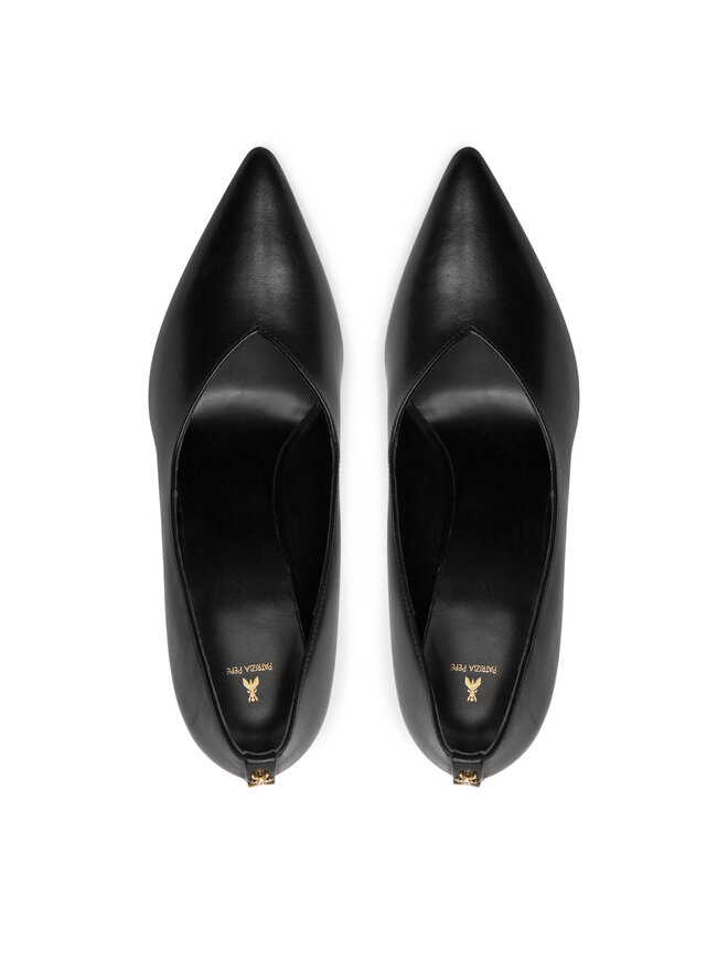 Patrizia Pepe High Heels Patrizia Pepe 8Z0032/L048 Schwarz