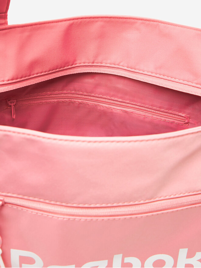 Reebok Tasche Reebok RBK-038-CCC-05 Rosa