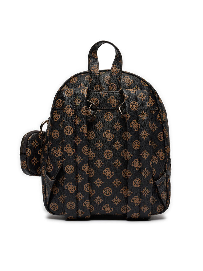 Guess Rucksack Guess Power Play HWPG90 06320 Braun