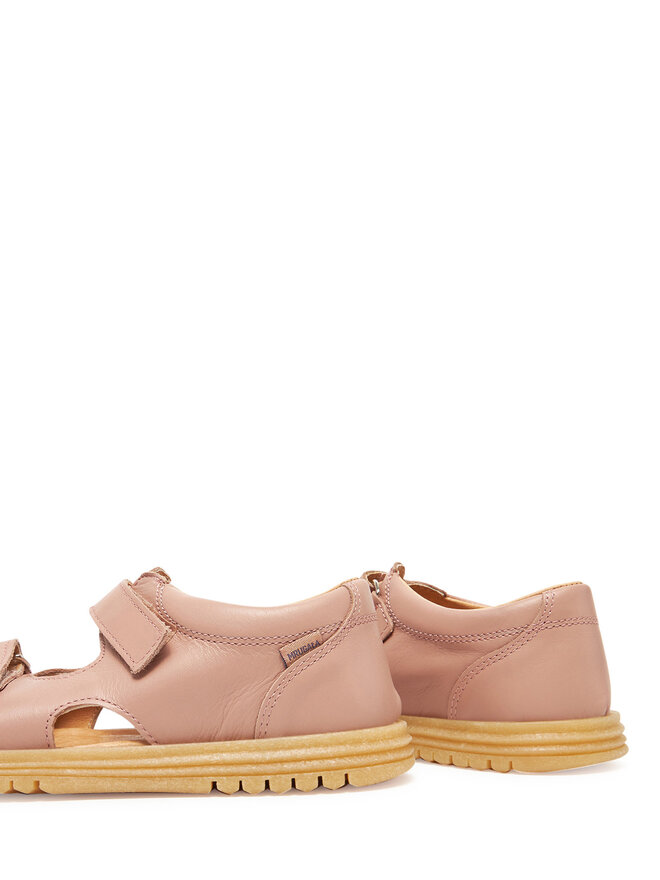Mrugała Сандали Mrugała Hugo 1306/5-40 Розов