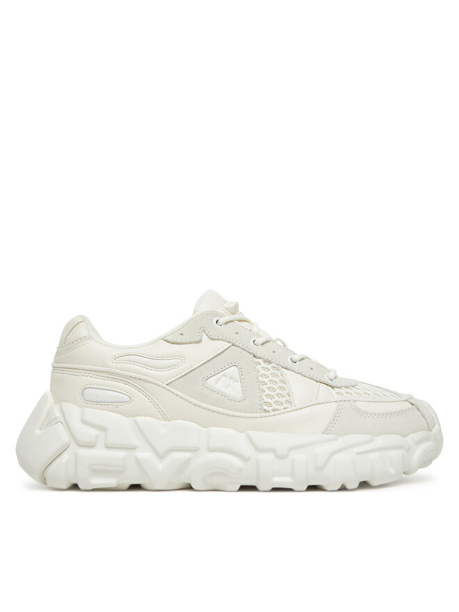 Armani Exchange Снікерcи Armani Exchange XUX269 XV960 00894 Білий