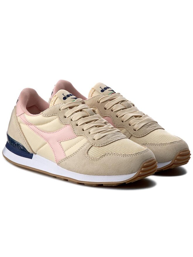 Diadora camaro donna rose discount
