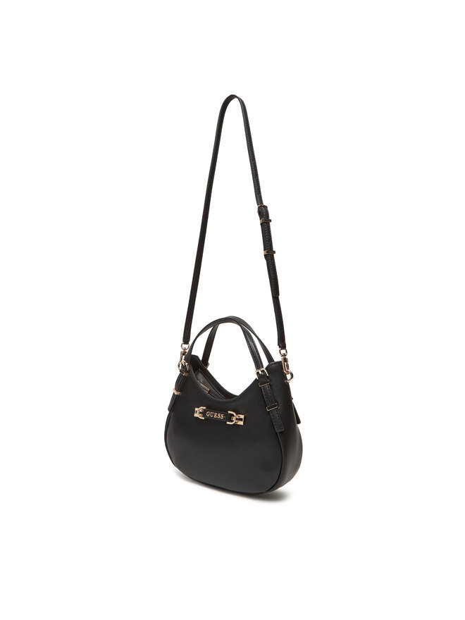 Guess Сумка Guess Lefia HWBG96 44050 Чорний