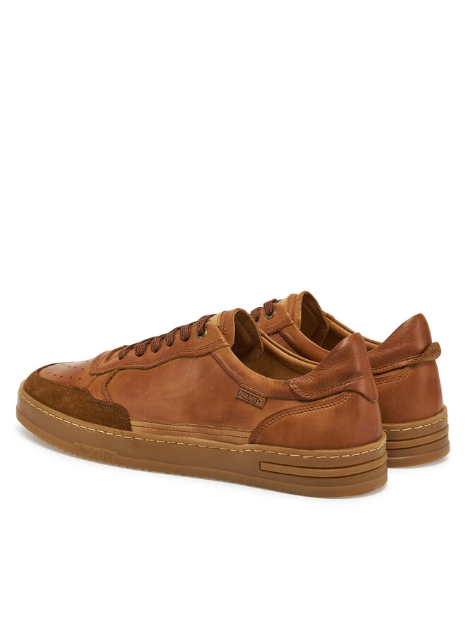Pikolinos Sneakers Pikolinos M1K-6383C1 Braun