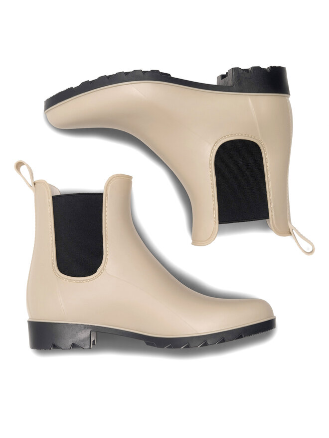 Jenny Fairy Stiefeletten Jenny Fairy P2215010W Beige