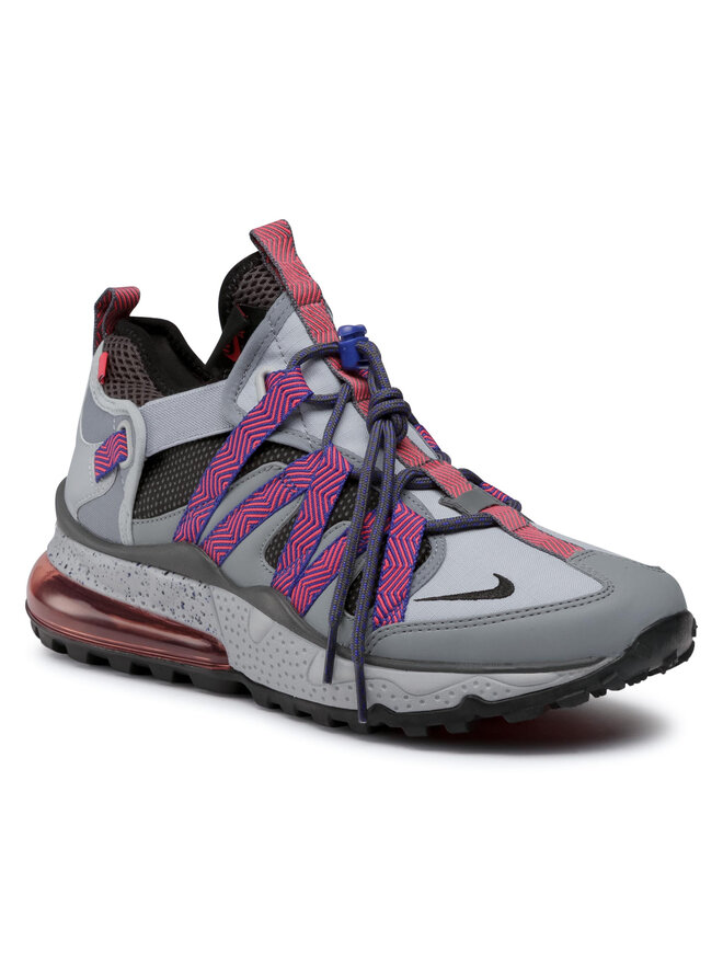 Sneakers Nike Air Max 270 Bowfin AJ7200 009 Grau eschuhe