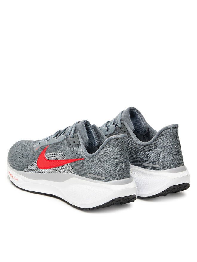 Nike Взуття для бігу Nike Air Zoom Pegasus 41 FD2722 013 Сірий