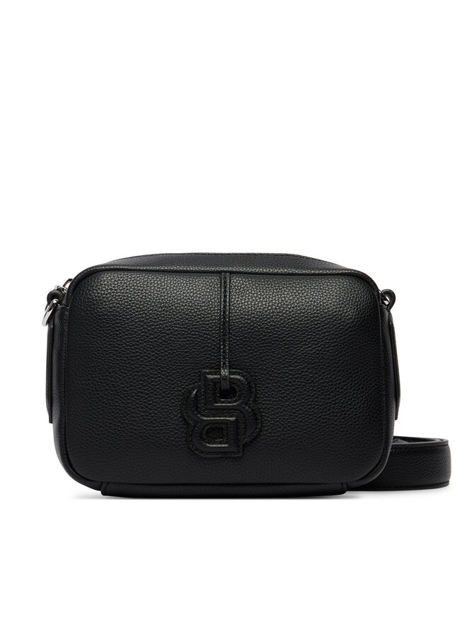 BOSS Handtasche BOSS Anett BB 50563159 Schwarz