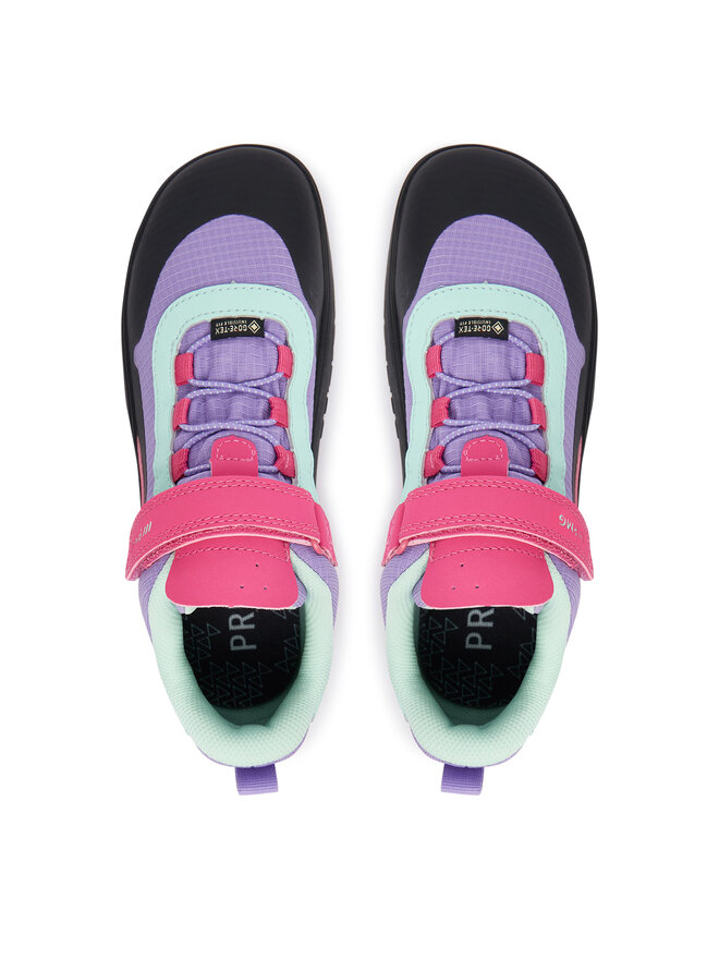 Primigi Снікерcи Primigi GORE-TEX 2418000 D Фіолетовий