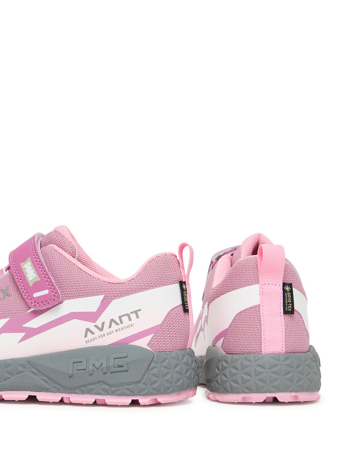 Primigi Сникърси Primigi GORE-TEX 8916500 D Розов