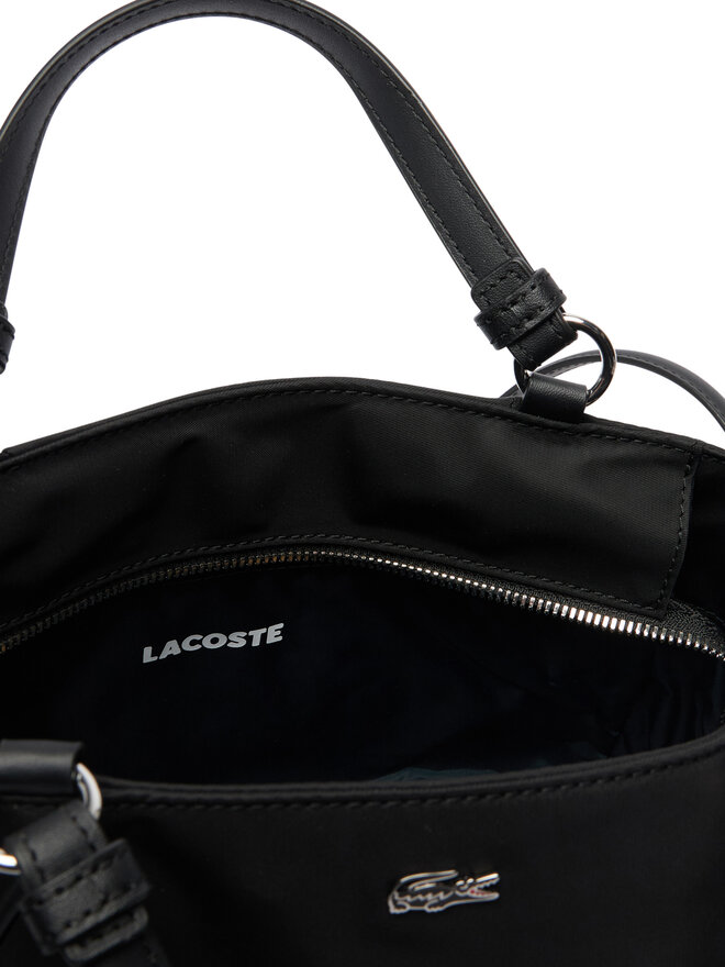 Lacoste Handtasche Lacoste NF5237DJ Schwarz