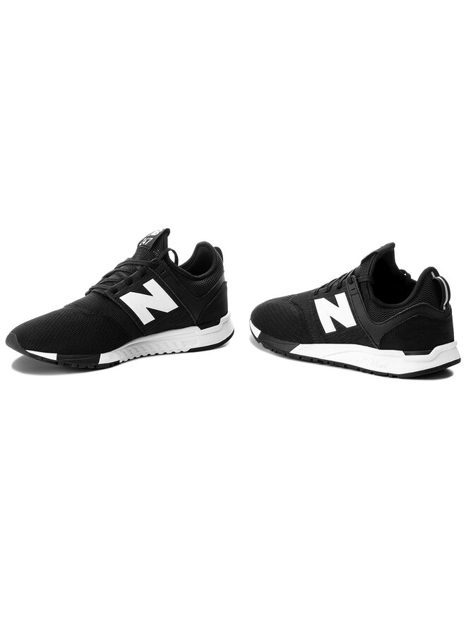 Sneakers New Balance MRL247CK Schwarz eschuhe