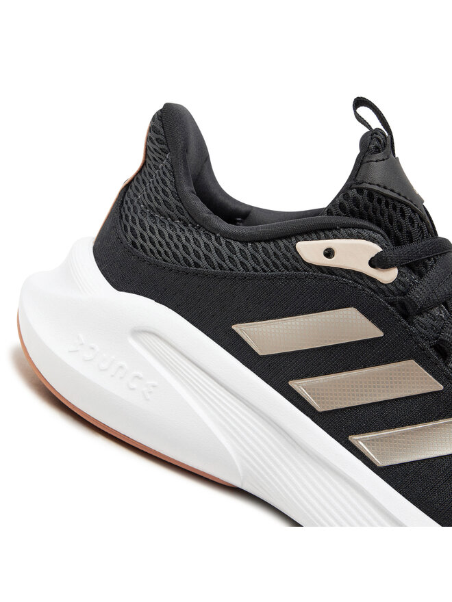 adidas Superge adidas Alphaedge + IE6312 Črna