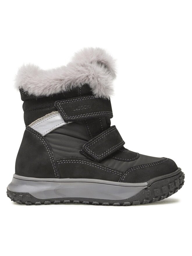 Lasocki Kids Stiefel Lasocki Kids CI12-3138-03 Schwarz