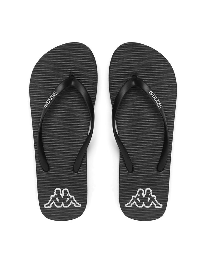 Infradito Kappa WP 800126 Nero escarpe