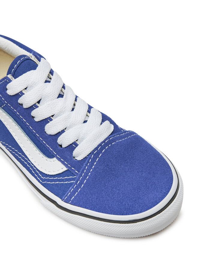 Vans Tenisky Vans Old Skool VN000CYVCG41 Modrá
