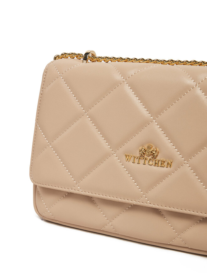 WITTCHEN Bolso WITTCHEN 99-4E-603-9 Beis