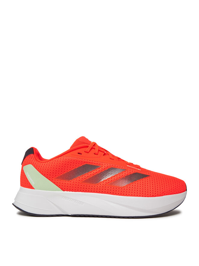 adidas Buty do biegania adidas Duramo SL ID8360 Pomarańczowy
