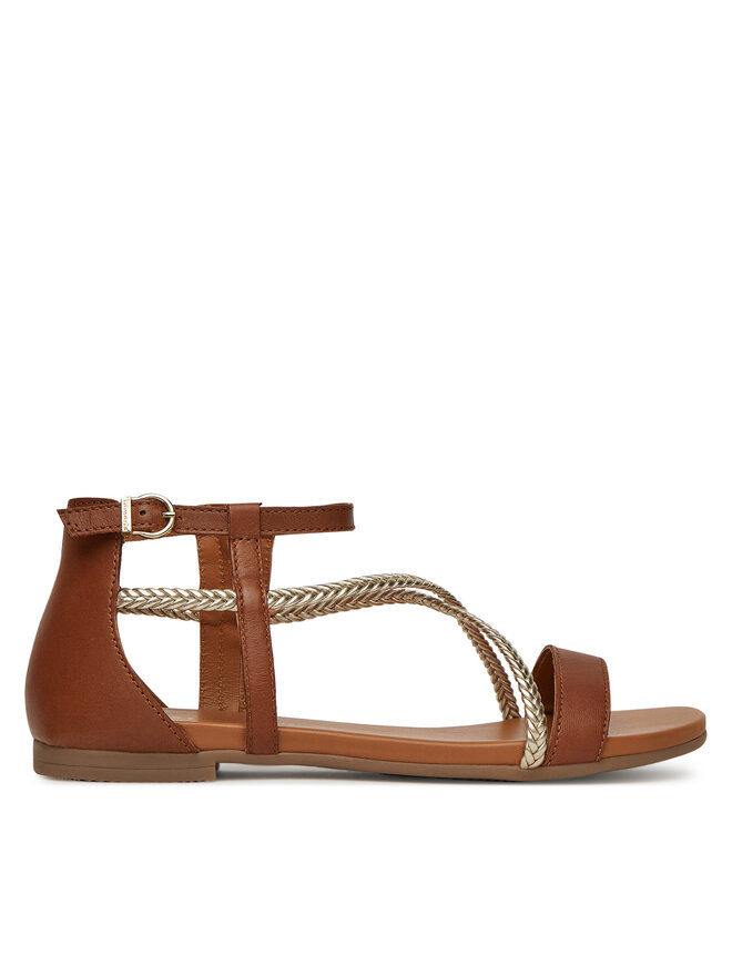 Tamaris Sandale Tamaris 1-28138-44 Smeđa