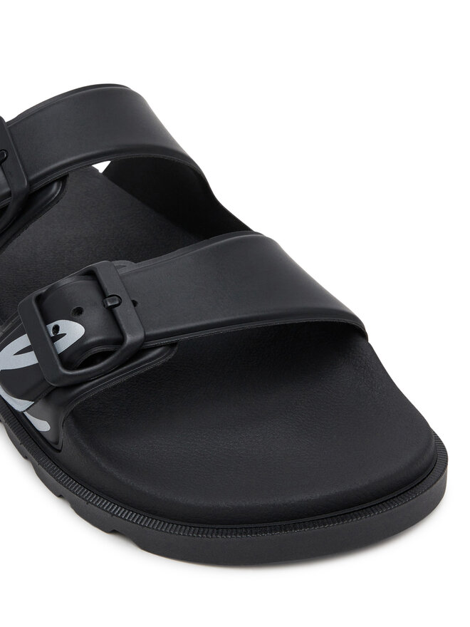 KARL LAGERFELD Чехли KARL LAGERFELD Kondo Tred KL80972 Черен
