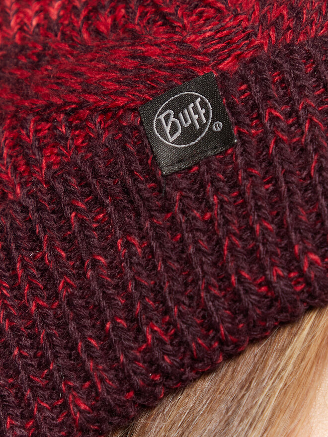 Buff Шапка Buff Masha 120855.416.10.00 Червен
