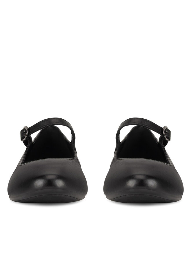 Lasocki Ballerinas Lasocki RST-ARABELLA-01 Schwarz
