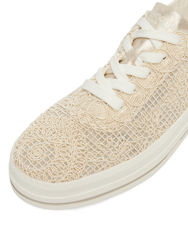 Remonte Sneakers Remonte CEO-D1C14-60 Hellbeige