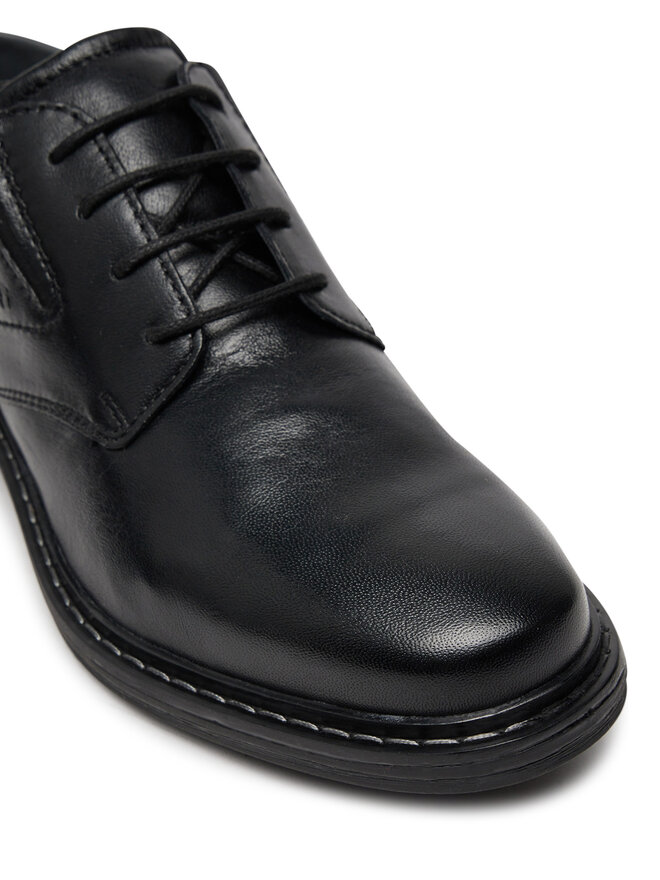 Bugatti Zapatos hasta el tobillo Bugatti 311AOC014000 Negro