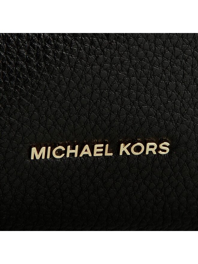 MICHAEL Michael Kors Сумка MICHAEL Michael Kors Raven 30H6GRXE3L Чорний
