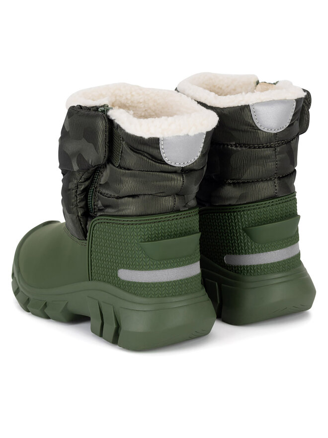 Hunter Снігоходи Hunter KFT5001PCT-FXR Хакі