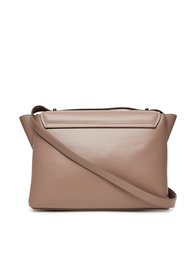 Furla Kabelka Furla Meridiana WB01516 BX3227 MA200 Hnědá