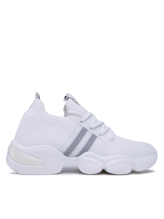 GOE Sneakers GOE JJ2N4100 Alb