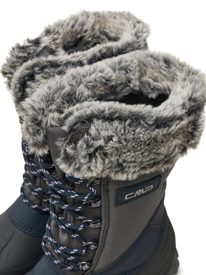 CMP Schneeschuhe CMP Magdalena Snowboots 3Q76455J Grau
