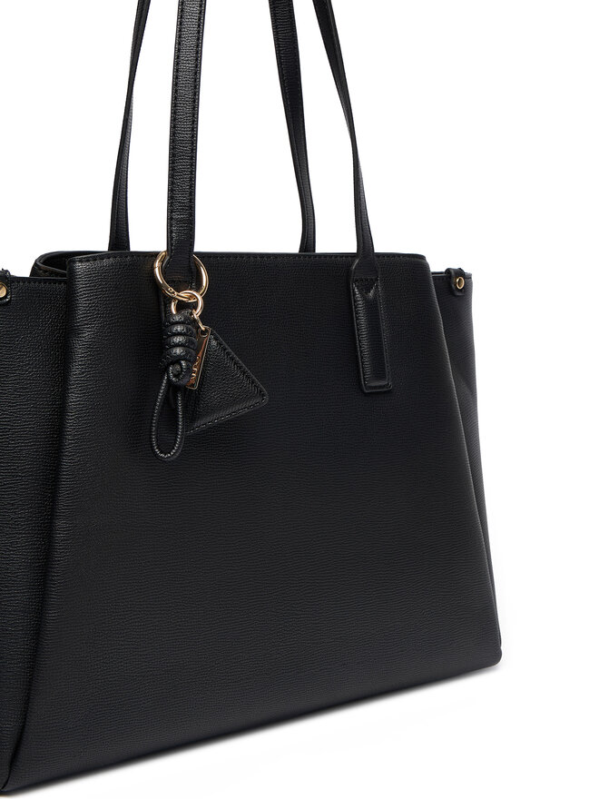 Aldo Handtasche Aldo Abavas 14143636 Schwarz