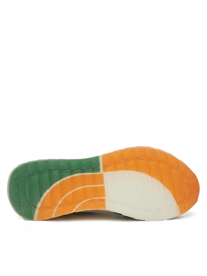 HOFF Sneakersy HOFF Virdis 22402613 Zielony