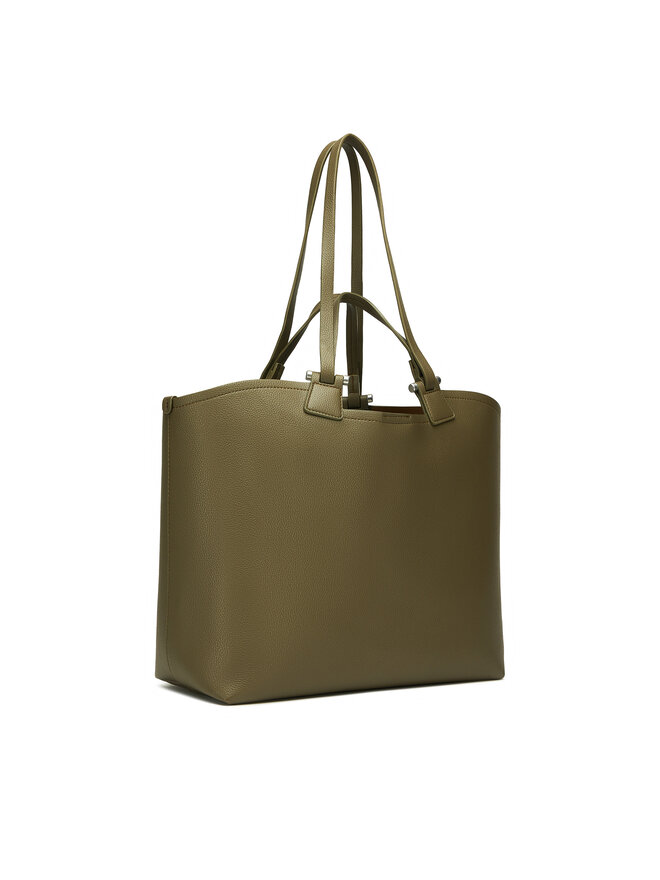 Gino Rossi Handtasche Gino Rossi K233010-1 Khakifarben