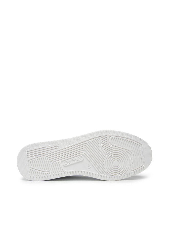 Sofix Снікерcи Sofix 01SZ11 Білий
