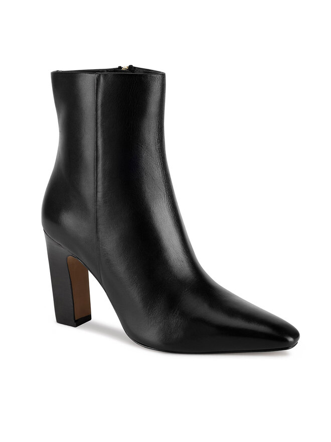 Gino Rossi Botine Gino Rossi MIYA-116047 Negru
