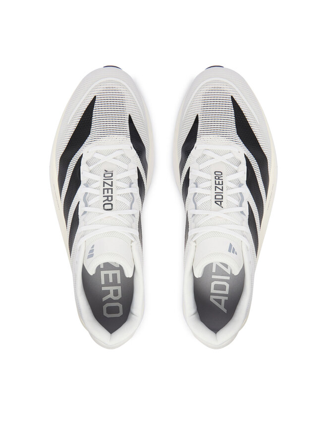 adidas Laufschuhe adidas adizero Boston 13 JS4939 Weiß