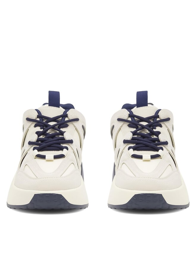 Jenny Fairy Sneakers Jenny Fairy HORTENSE WYL0426-11 Beige