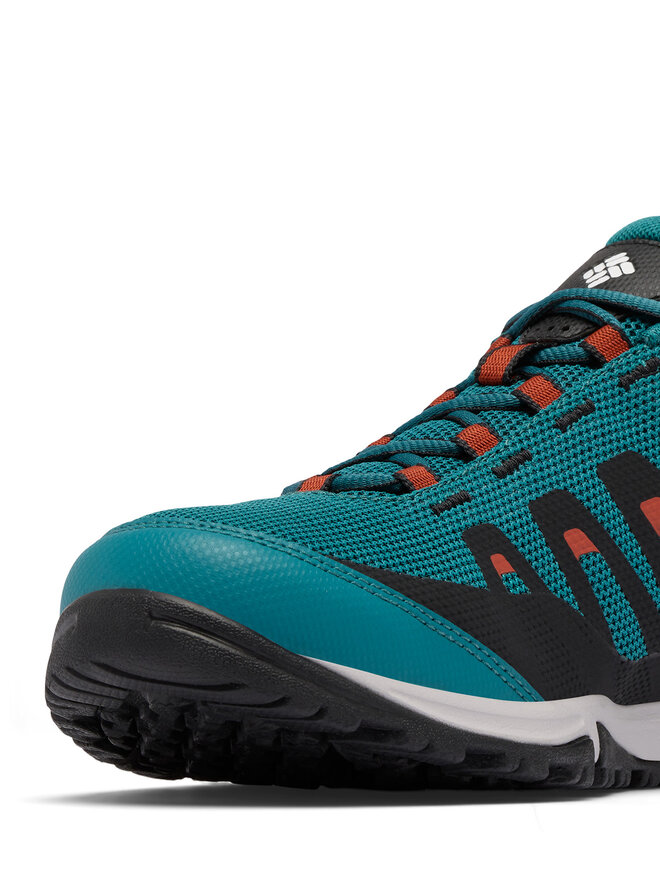 Columbia Turistiniai batai Columbia Vapor Vent 1721481 Žalia