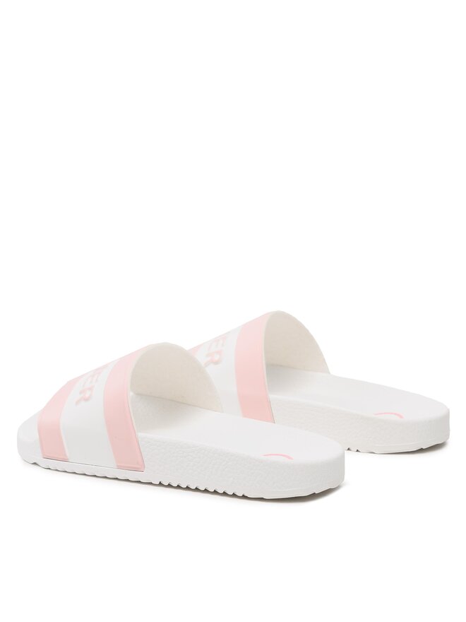 Bogner Chanclas Bogner Belize L 7 B 22323967 Blanco