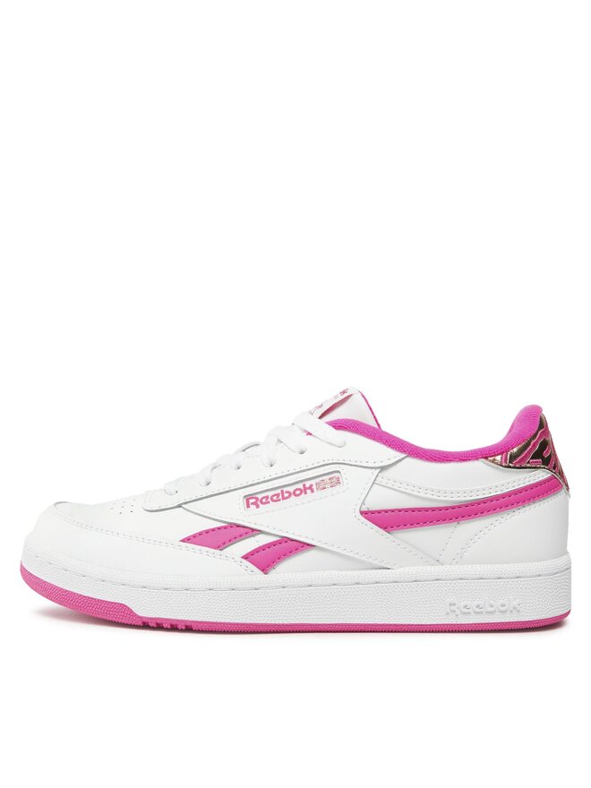 Reebok Sportcipők Reebok IF8309 Fehér